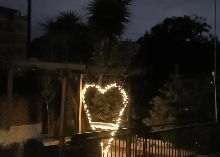 Casa Vacanza Ottavia Roma